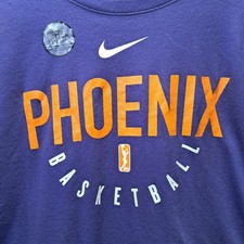 Former Phoenix Suns Trainer Trades Memorabilia Collection for 1950 Mercury 9