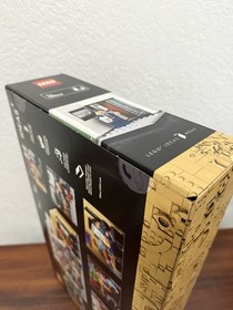 LEGO Ideas: The Office 21336 Building Set NEW FACTORY SEALED