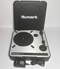 Numark PT-01 USB Portable Turntable In Good Condition