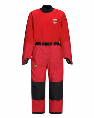 #ad TST Water Jetting Safety Gear Set – Jacket Overalls amp; Gaiters High Pressure PPE $650.00