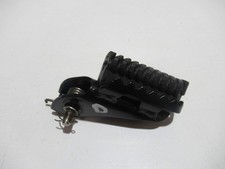 Repose pied avant droit (Bmw - F 650 Gs 650 2006 - 2012)