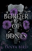 Tanya Bird | Border Of Bones | Taschenbuch | Englisch (2024) | Tanya Bird