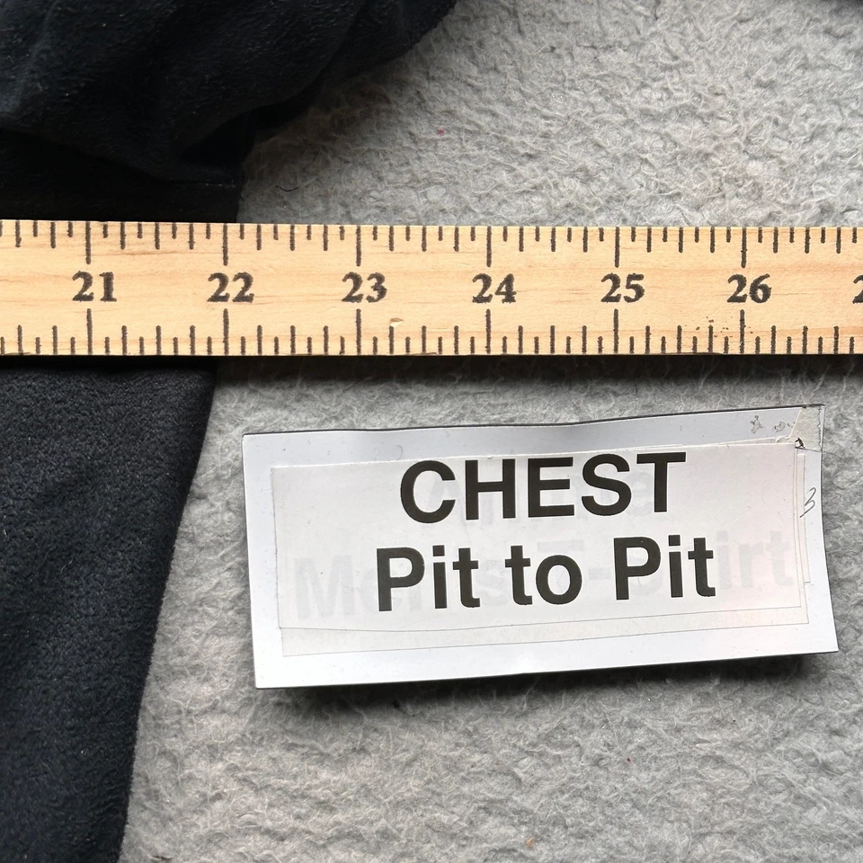 Obey Propaganda Suede Bomber Lightweight Jacket Mens Medium Paisley Lined Black - Image 4 of 4