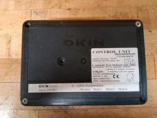 Okin Control Unit 1.35.000.004.30 Control Box