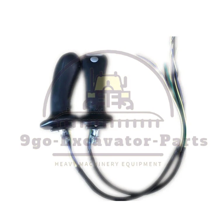 K9001130 K9001131 Rexroth Handle Joystick Assy Fit DX140LC 160LC 170 225LC 420LC - Image 4 of 4