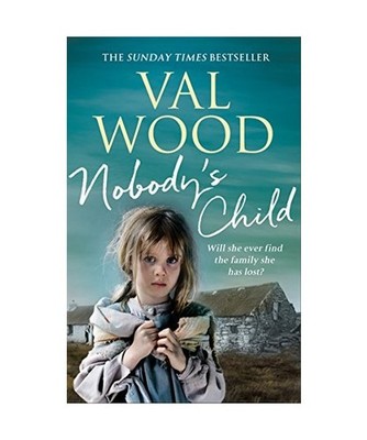 Nobody's Child, Wood, Val