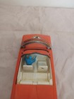 Vintage Remco Duffy's Daredevils Toy Car 1960s 1970s Futuristic Friction Toy — photo 3