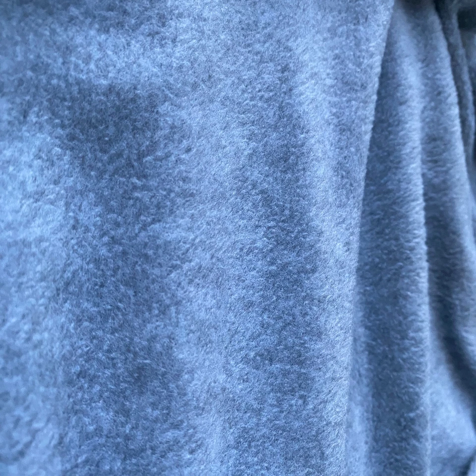 Old Navy Active Girls Go-Warm 灰色套衫短毛衣 — 第 4/4 张图片