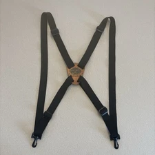 Cross Creek Trading Co Leather Hunting Binocular Accessory Strap Outdoors Gear