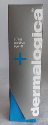 Dermalogica - Stress Positive Eye Lift - Augenkontur Augenringe und Taschen 25 ml