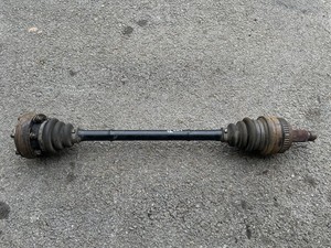 ✅✅BMW 1 3 SER 1.6D 1.8D 2.0D N47 Antriebswelle Rechts 7533446 7547076 AA FS