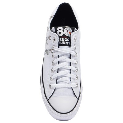 Converse x Bugs Bunny Chuck Taylor All Star 80th Anniversary Size