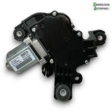 ORIGINAL Wischermotor hinten OPEL KARL (C16)  2016