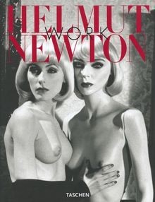 Helmut Newton, Work, Englisch-Französisch (Jumbo) v... | Buch | Zustand sehr gut