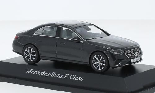 Norev Mercedes E-class (w214) 2024 1:43 B66961116