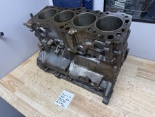 90-94 1g Mitsubishi Eclipse Talon 4g63 2.0 Turbo 6 Bolt Engine Block Sleeved 90-94 1g Mitsubishi Eclipse Talon 4g63 2.0 Turbo 6 Bolt Engine Block Sleeved