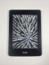 Amazon Kindle Paperwhite eReader 3 7th Gen | ...