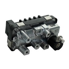 MEAT & DORIA Ladedruckregelventil für Volvo XC60 156 D5 AWD 2.4 D/D3/D4 XC70 II