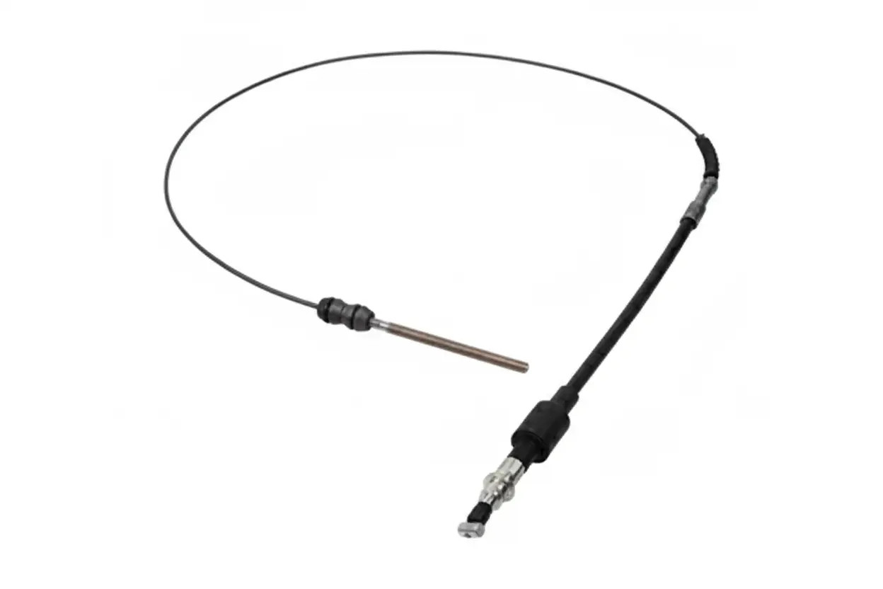 Nk Seilzug, Feststellbremse [Hersteller-Nr. 9045203] für Toyota - Bild 3