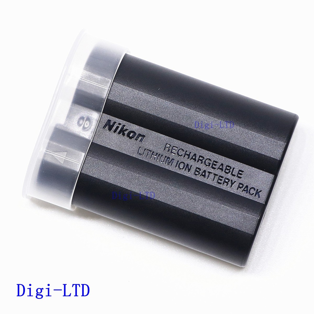 Genuine Original Nikon EN-EL15C Battery MH-25a Charger for Z5 Z6II
