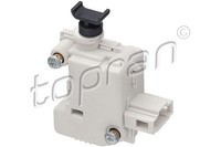 Stellelement Zentralverriegelung Topran 115 153 FüR VW 3B5 Passat Bora 1 1J2 4