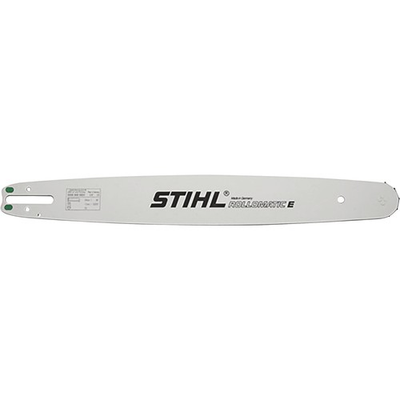 #ad STIHL 30030008822 20 inch Rollomatic Guide Bar Chainsaw Bar $69.90