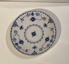Masons Denmark Blue Breakfast Saucer spares lovely condition 