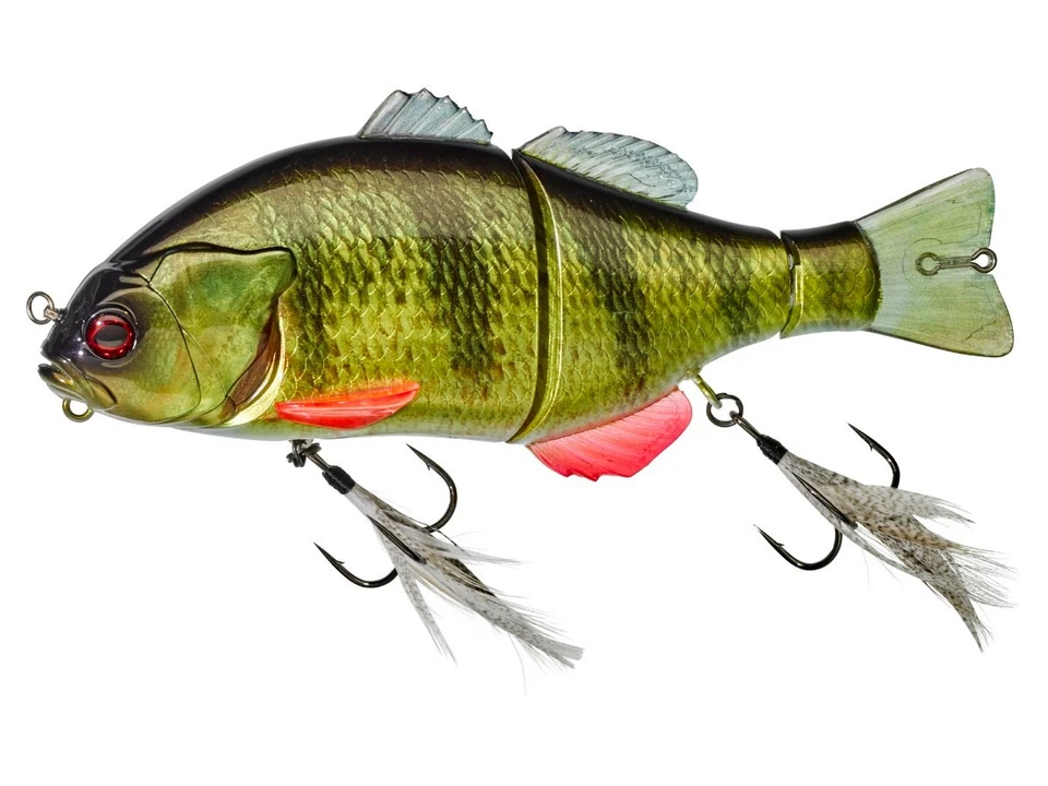 NEUF Illex Gantarel 16cm 70g Flottant Jointed Leurre COULEURS - Photo 1/1