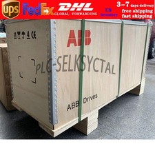 NEW ABB ACS530-01-046A-4 NEW IN BOX ACS530-01-046A-4 US Free TAX