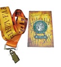 SDCC 2026 Lord of the Rings The Prancing Pony Pint Society GREEN Pin IN HAND — photo 1