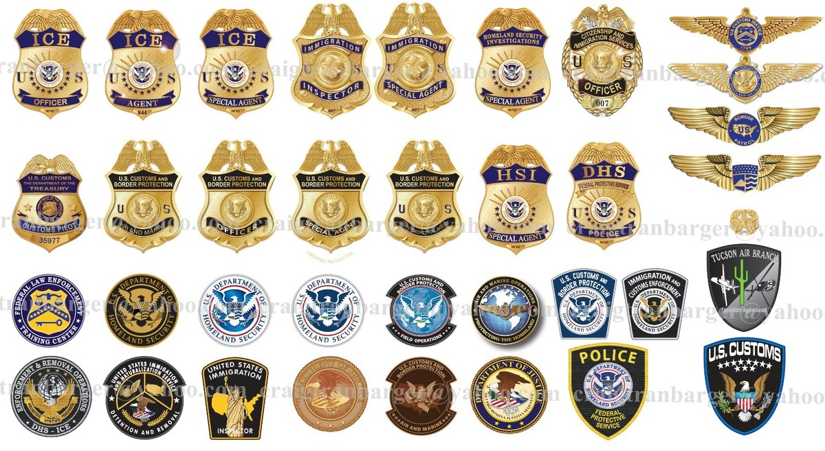 Police,US,INS,Immigration,Naturalization,Customs,DHS,legacy,ICE