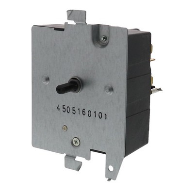 Exact Replacement WE4M527 for GE Dryer Timer AP5632405 PS3654187