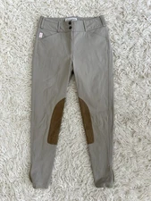 Tailored Sportsman Trophy Hunter Breeches Size 28R