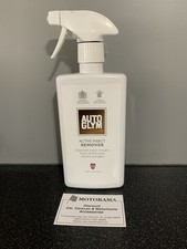 AUTOGLYM ACTIVE INSECT/BUG REMOVER DISSOLVES FROM VEHICLE PAINT PLASTIC & GLASS