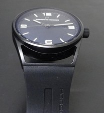 Porsche Design 1919 Datetimer Eternity Titanium Unused Automatic Men Box 5