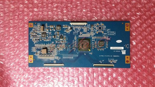 1PC 42'' TV   T-con Board For T420HW01 V2 Control Bord 07A33-1A *ll