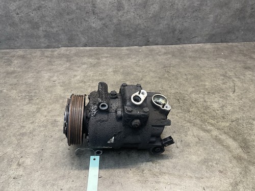 VW Golf 5 V 1.9TDI 105PS BLS Klimakompressor 1K0820859F #34419