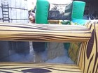 HUGE Farm Yard Playland Bounce House  19' x 19'- Read Full Desc — photo 8