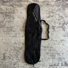 Dakine Tour Freestyle Snowboard Bag Black 155 CM