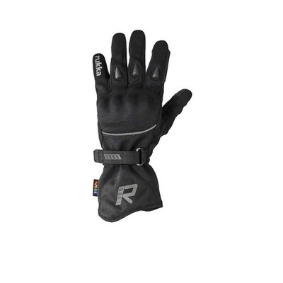 Women's Touring Motorcycle Gloves RUKKA Virve 2.0 GORE-TEX