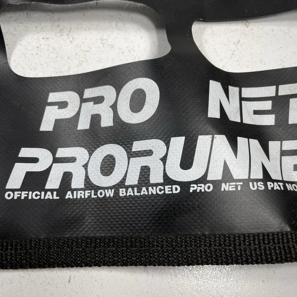 Red de puerta trasera Covercraft PN322 Pro Net Pro Runner Series Foto 2 de 4