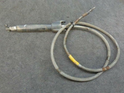 45-521212-15 Beech B95 Actuator Assy Flap RH