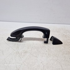 2017-2025 Volkswagen T-Roc MK1 Front Right Driver Door Handle