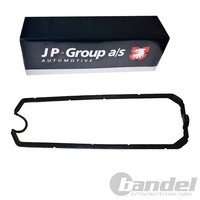 JP Group Ventildeckeldichtung VDD Passend FüR Audi 80 Seat Cordoba Ibiza Inca