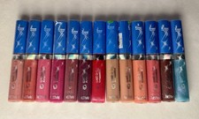 RARE Covergirl Amazemint Lip Gloss Crest HTF ...