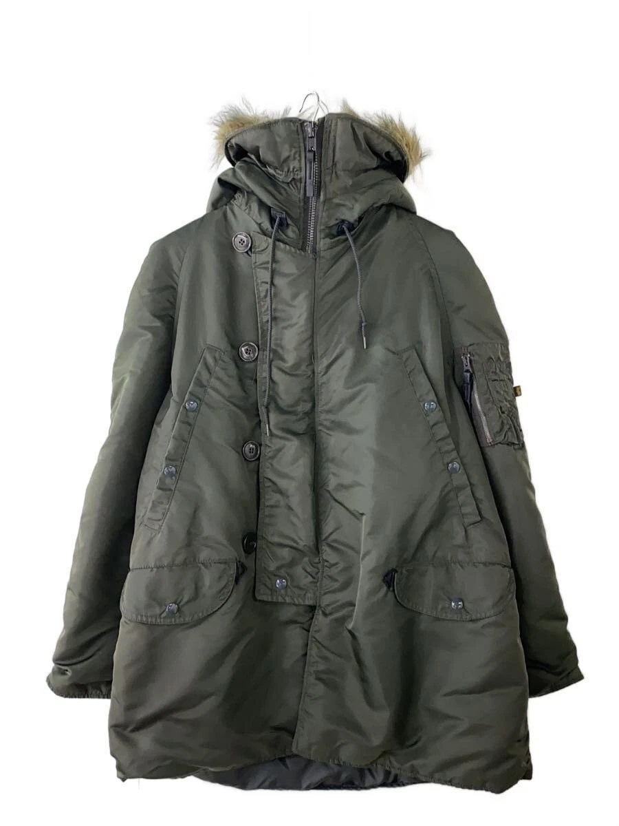 military cold weather parka products for sale | eBay