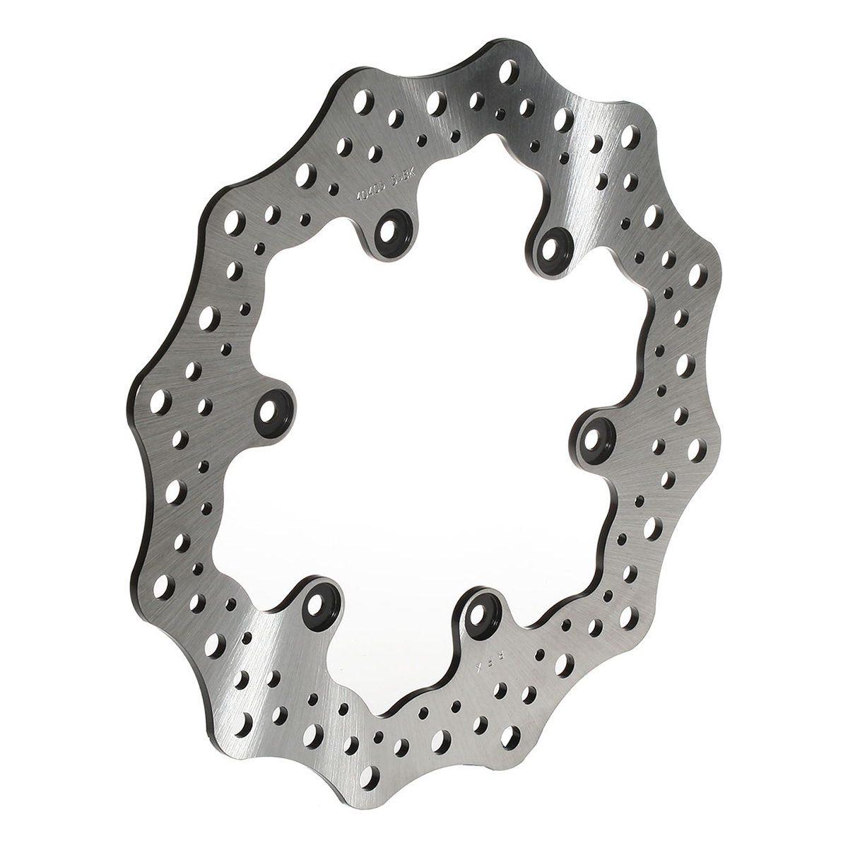 RFX Race Rear Disc Yamaha YZ125/250 02-21 Yamaha YZF250 02-17 YZF450 03-17