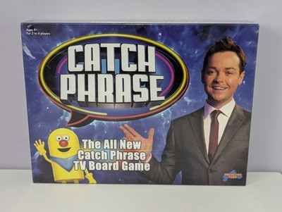 Schlagwort TV BRETTSPIEL DRUMOND PARK NEU & VERSIEGELT