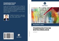 Musabekov Aidos | Pharmazeutische Biotechnologie | Taschenbuch | Deutsch (2025)
