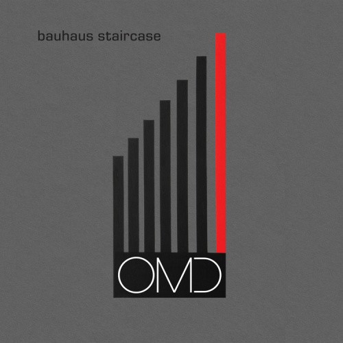 BAUHAUS STAIRCASE by OMD [VINYL]
